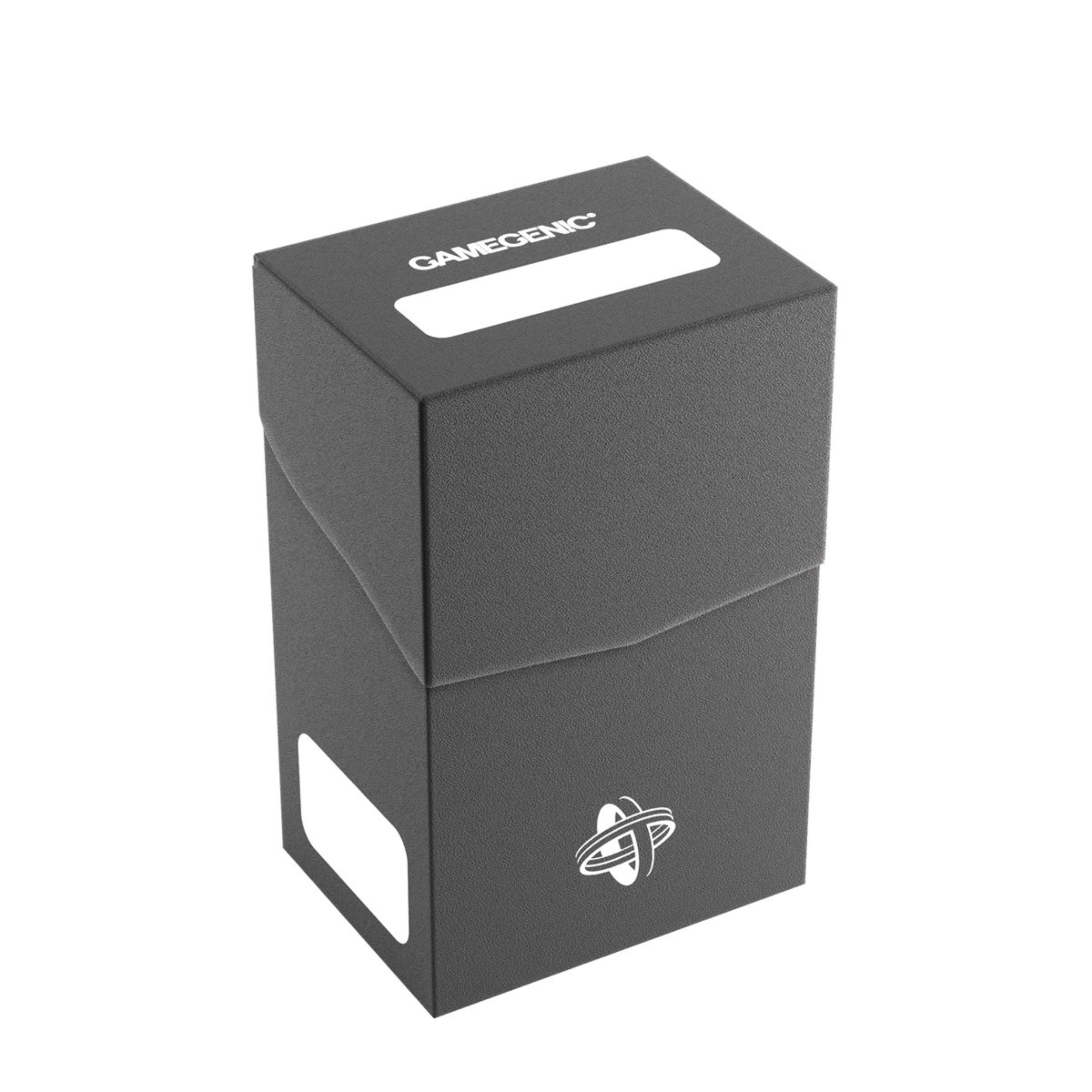 Gamegenic Mini American Card Holder 60+ Black